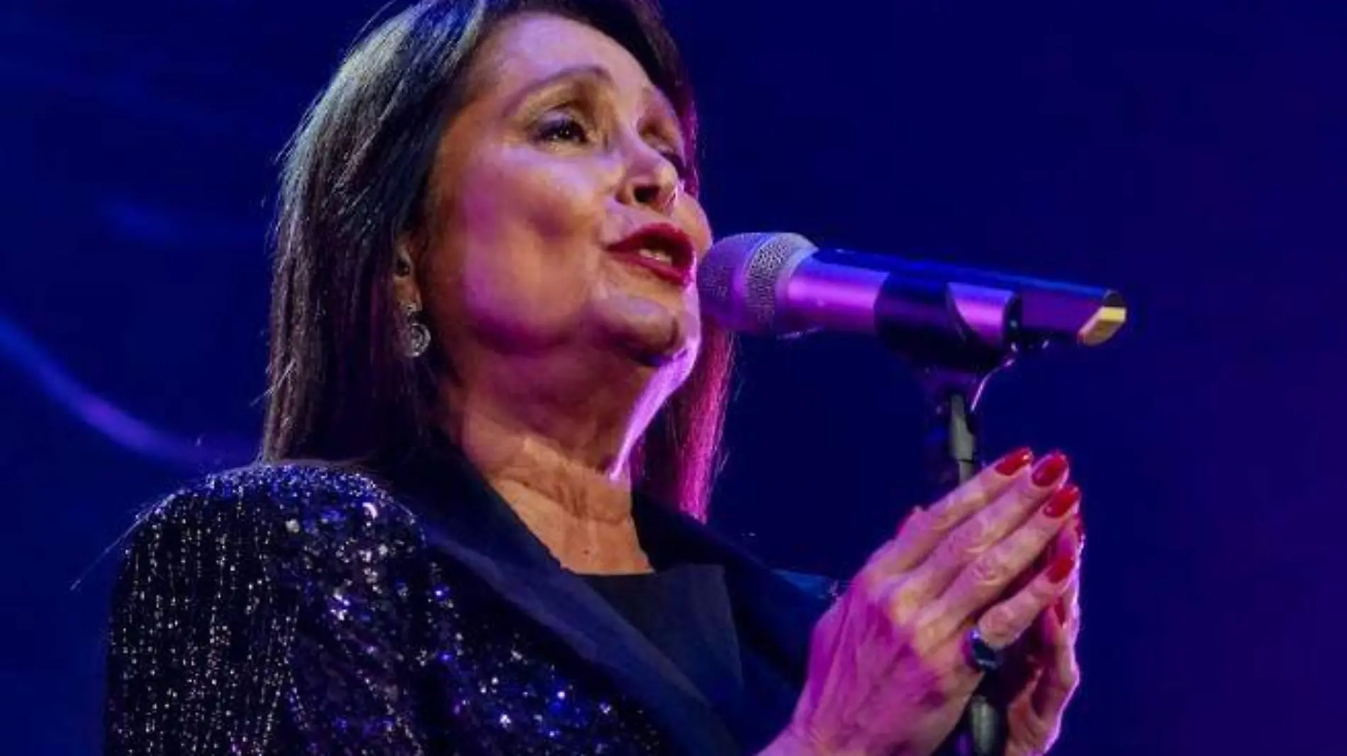 Daniela Romo